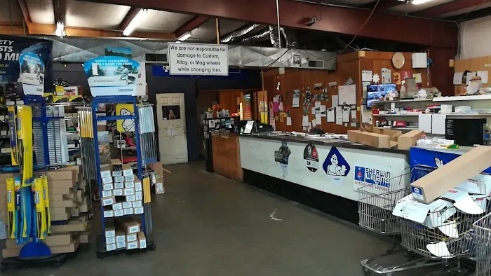 Moon Tire & Auto 5