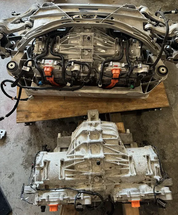 Electrics Auto (Tesla Repair) 7