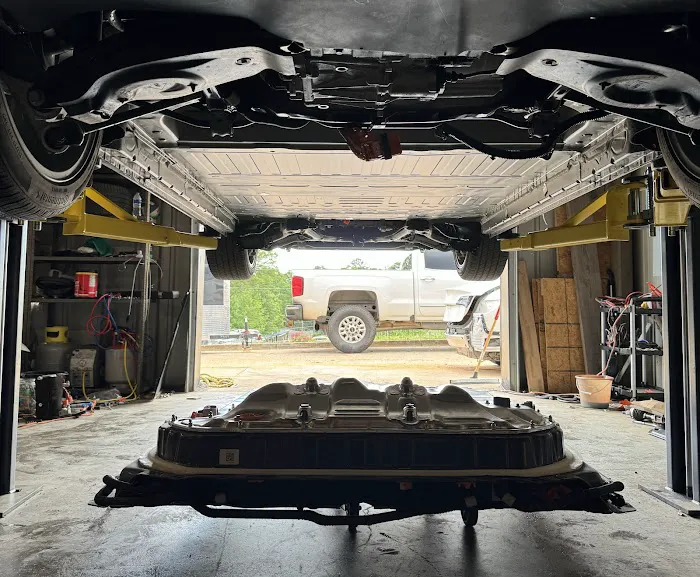 Electrics Auto (Tesla Repair) 4