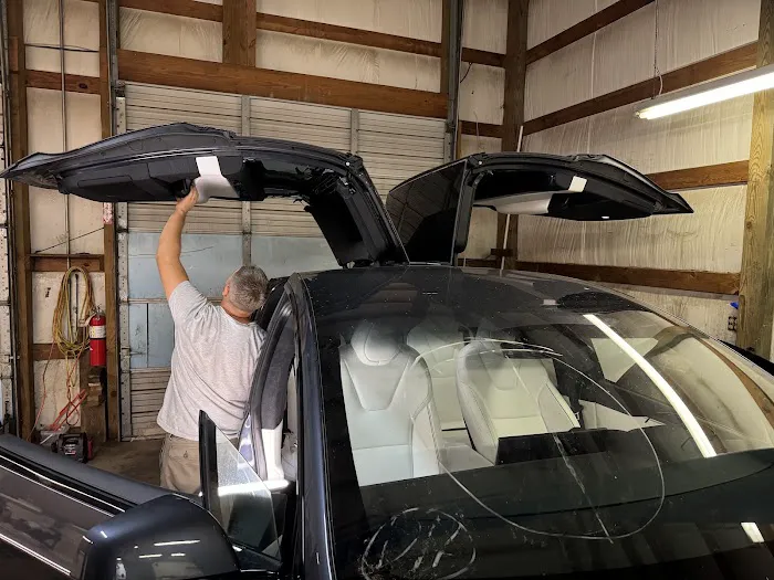 Electrics Auto (Tesla Repair) 6