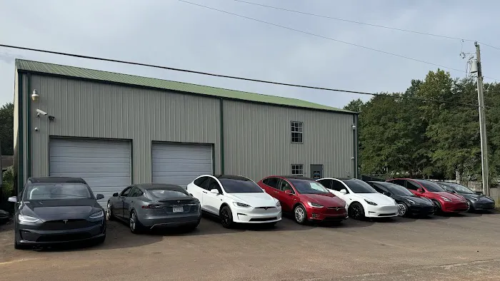 Electrics Auto (Tesla Repair) 2