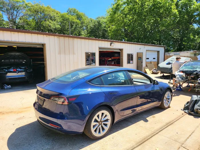 Electrics Auto (Tesla Repair) 0