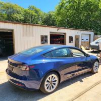 Electrics Auto (Tesla Repair)