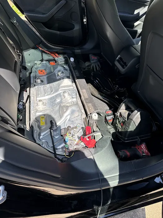 Electrics Auto (Tesla Repair) 5