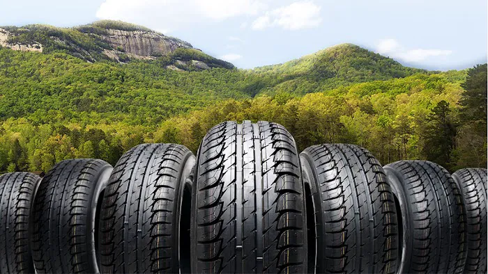 Blue Ridge Tire 7