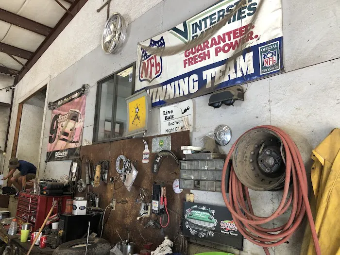 Blue Ridge Tire 9
