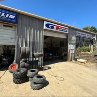 Blue Ridge Tire