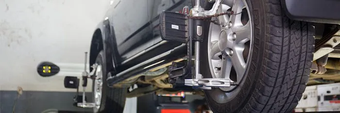Scruggs Tire & Alignment 5