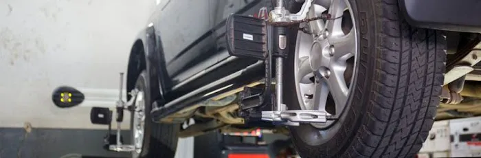 Scruggs Tire & Alignment 7