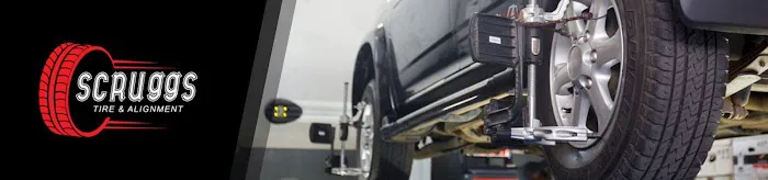 Scruggs Tire & Alignment 3