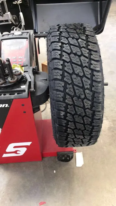 Scruggs Tire & Alignment 0