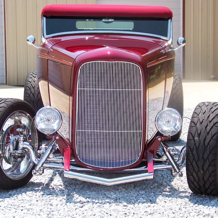 Kustom Skinz and Designs 0