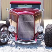 Kustom Skinz and Designs