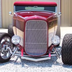 Kustom Skinz and Designs ico