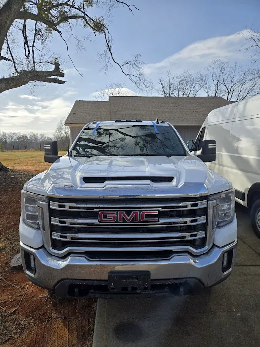 Surpass Auto Glass LLC 2