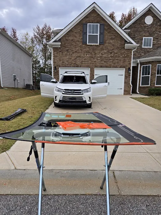 Surpass Auto Glass LLC 8