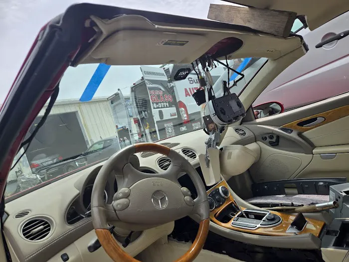 Surpass Auto Glass LLC 5