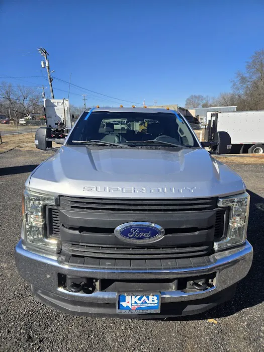 Surpass Auto Glass LLC 7