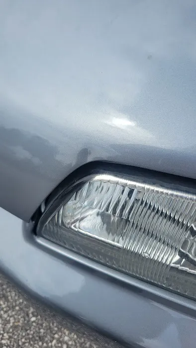 Galaxy Dent Removal (Mobile Service) 2