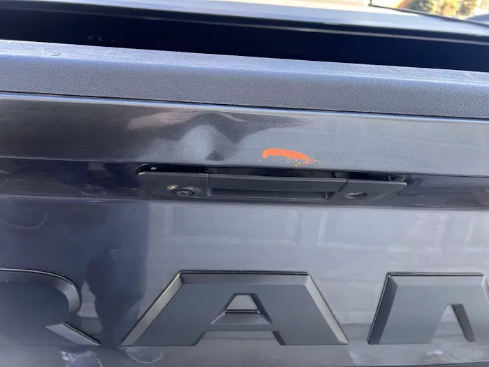 Galaxy Dent Removal (Mobile Service) 1