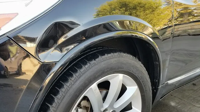 Galaxy Dent Removal (Mobile Service) 6