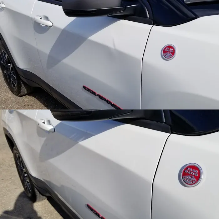 Galaxy Dent Removal (Mobile Service) 8