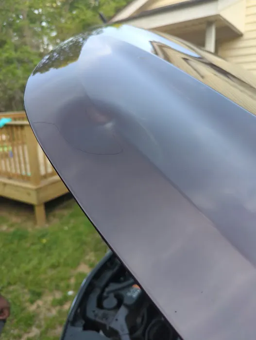 Galaxy Dent Removal (Mobile Service) 5