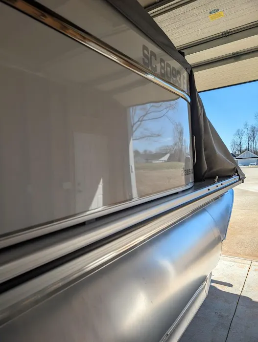 Galaxy Dent Removal (Mobile Service) 4