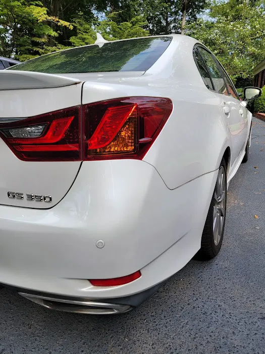 Galaxy Dent Removal (Mobile Service) 9
