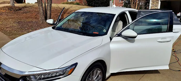 Mobile Window Tint 8