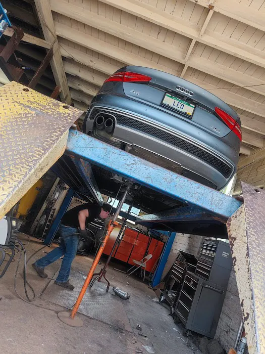 Springfield Muffler LLC 0