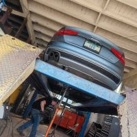 Springfield Muffler LLC