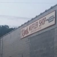 Ken's Muffler Shop