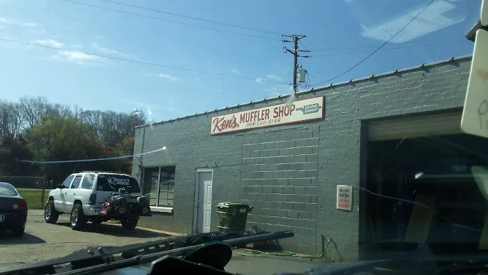 Ken's Muffler Shop 9