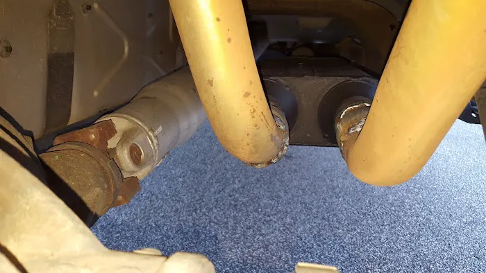 Ken's Muffler Shop 5