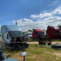 Tony's Truck Parts