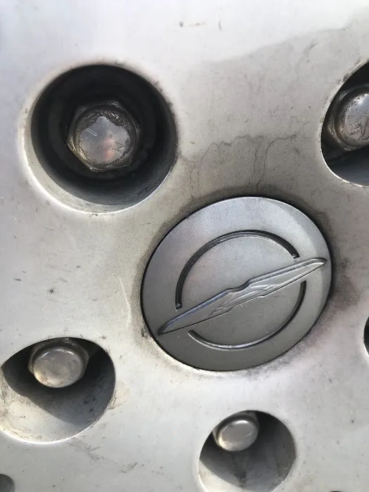 Guaranteed Tire & Auto 6