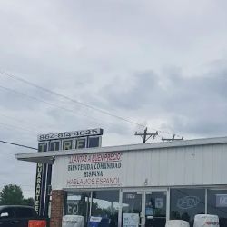 Guaranteed Tire & Auto ico