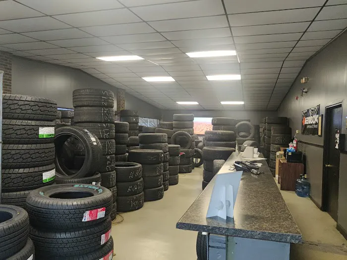 Guaranteed Tire & Auto 3