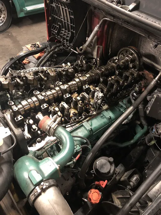 USA Truck Repair llc 2