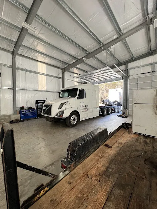 USA Truck Repair llc 1