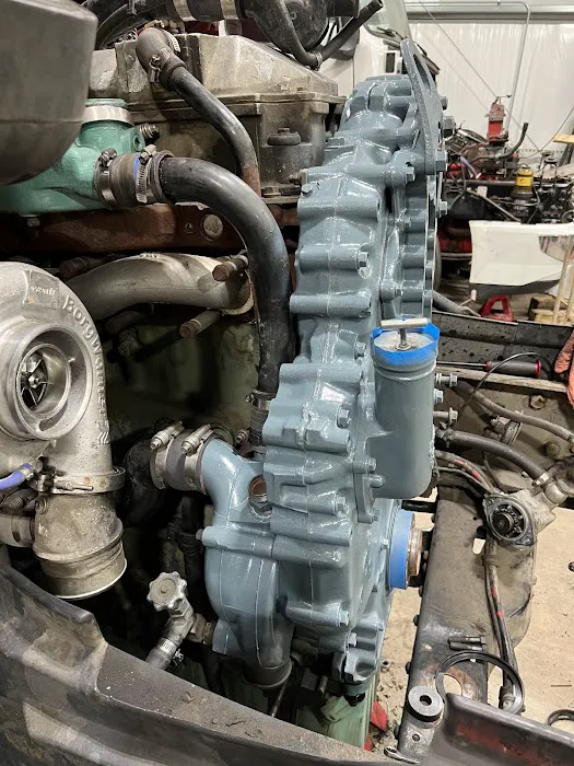 USA Truck Repair llc 5