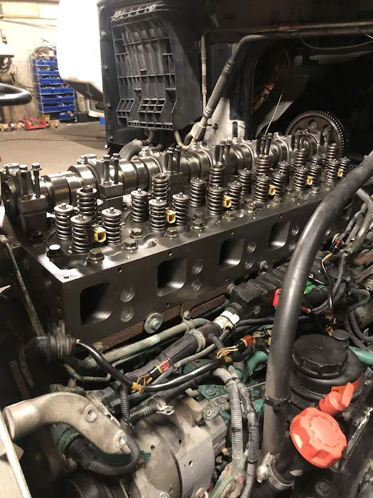 USA Truck Repair llc 4