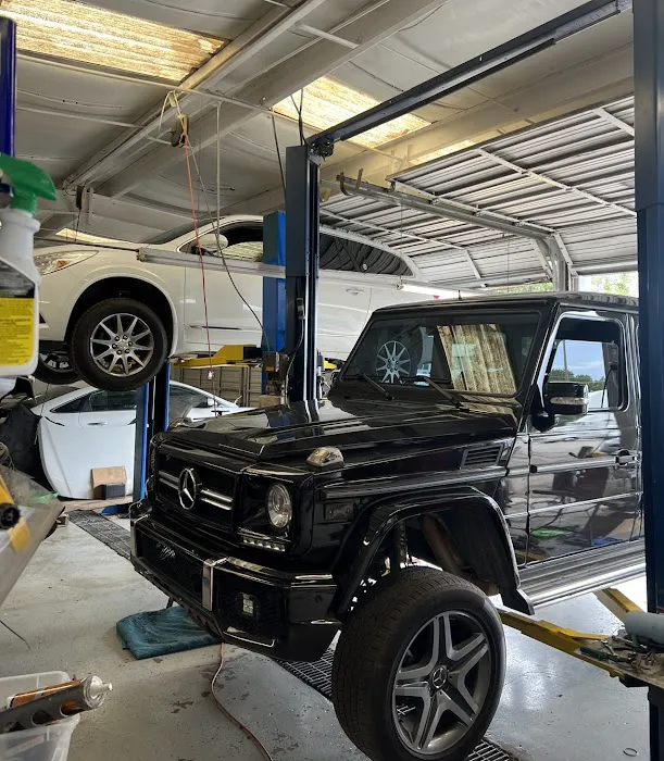 Discount Tire & Auto Care 6