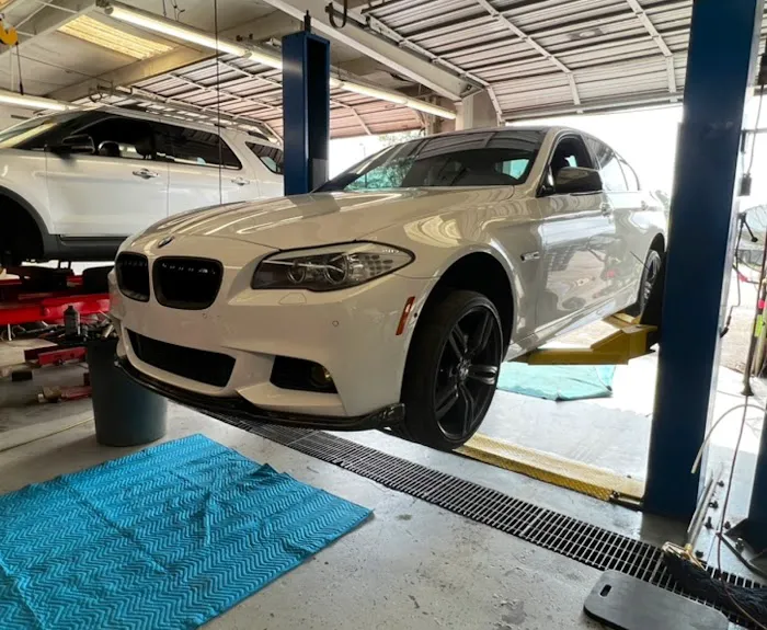 Discount Tire & Auto Care 9