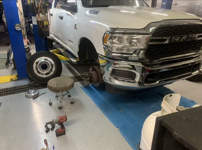 Discount Tire & Auto Care 0