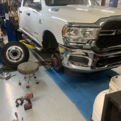 Discount Tire & Auto Care ico