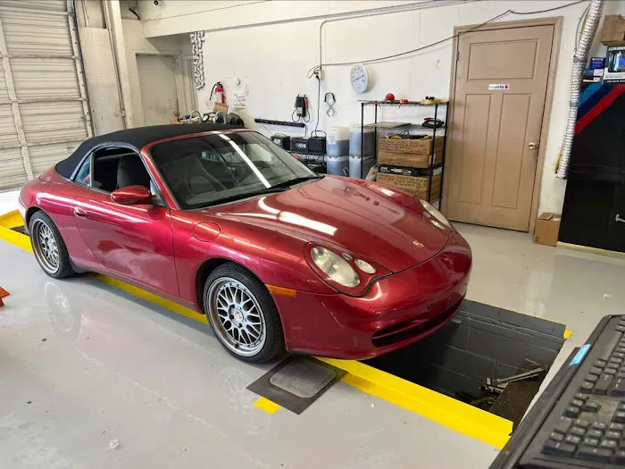 Discount Tire & Auto Care 8