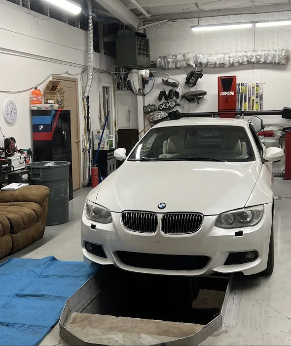 Discount Tire & Auto Care 5