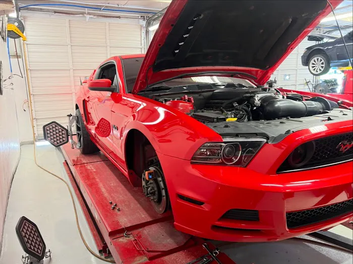 Discount Tire & Auto Care 4